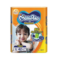 MAMY POKO STANDARD TAPE XL42 MAMY POKO STANDARD TAPE XL42