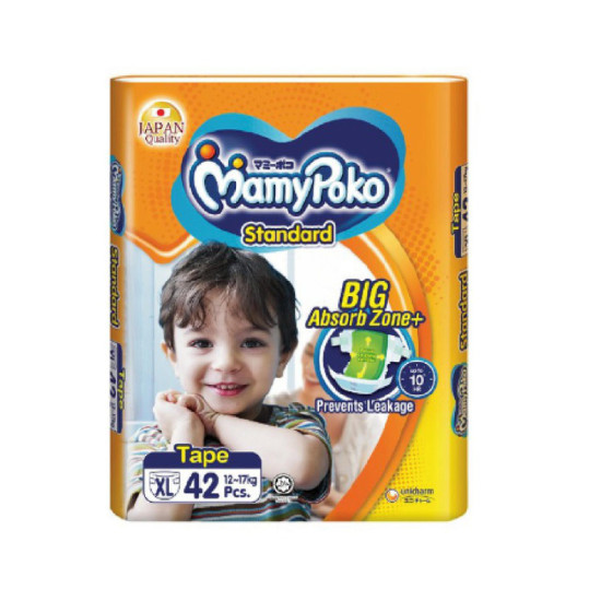 MAMY POKO STANDARD TAPE XL42