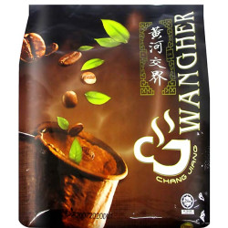 CHANG JIANG WANG HER PREMIX COFFEE 40GM*15 CHANG JIANG WANG HER PREMIX COFFEE 40GM*15
