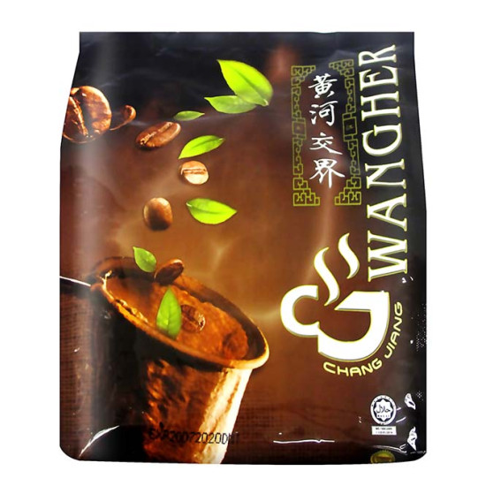 CHANG JIANG WANG HER PREMIX COFFEE 40GM*15