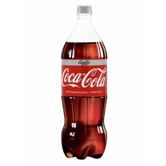 COCA COLA LIGHT 1.5L*12