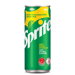 SPRITE 320ML