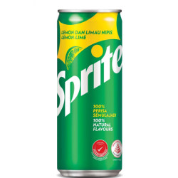 SPRITE 320ML SPRITE 320ML