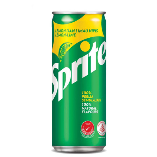 SPRITE 320ML