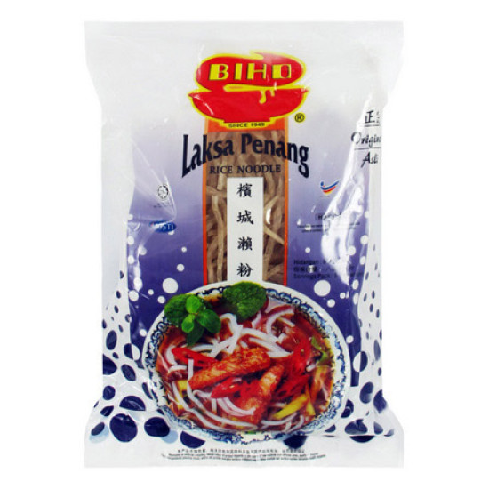 BIHO LAKSA AUTO PENANG 400GM