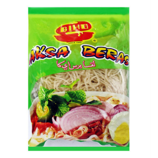 BIHO LAKSA IKAT LOPP 400GM