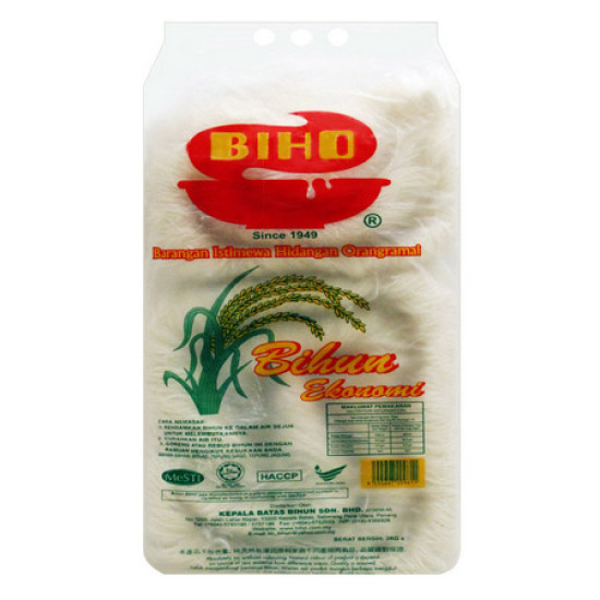 BIHO BIHUN 3KG