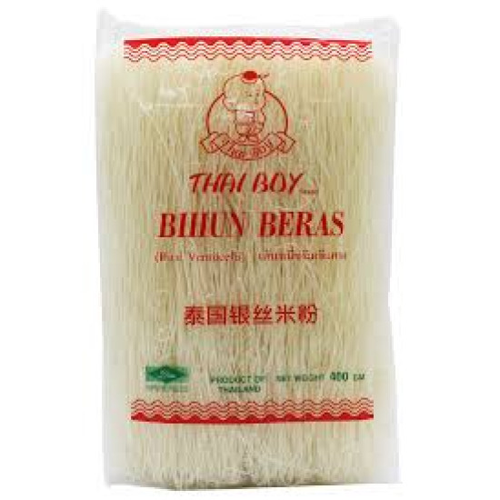 THAI BOY BRAND BIHUN BERAS 400GM