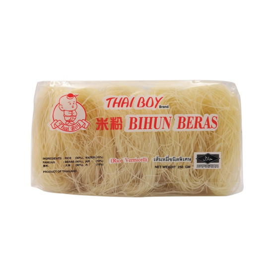 THAIBOY BRAND BIHOON 250GM