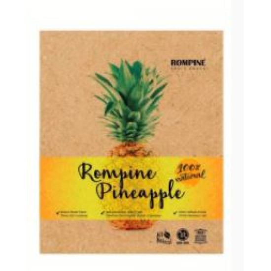 ROMPINE DEHYDRATE SNACK PINEAPPLE