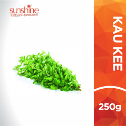 VEGE2FRESH KAU KEE 250GM VEGE2FRESH KAU KEE 250GM