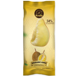 N FRUITS MUSANG KING DURIAN 75ML