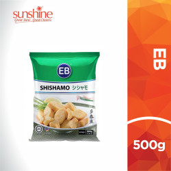 EB SHISHAMO 500G EB SHISHAMO 500G