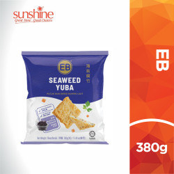 EB SEAWEED YUBA 380G EB SEAWEED YUBA 380G