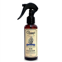 GRAMP'S LAVENDER AIR CLEANER150ML GRAMP'S LAVENDER AIR CLEANER150ML
