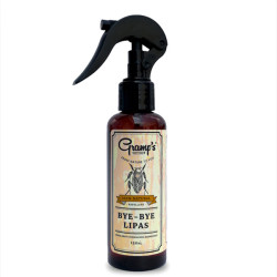 GRAMP'S BYE-BYE LIPAS(COCKROACH) 150ML GRAMP'S BYE-BYE LIPAS(COCKROACH) 150ML