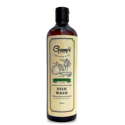 GRAMP'S DISH WASH 500ML GRAMP'S DISH WASH 500ML