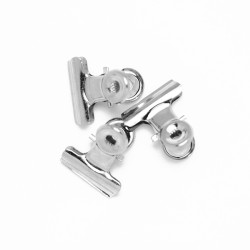 GRABBIT SPRING CLIP 20MM 7PCS GRABBIT SPRING CLIP 20MM 7PCS