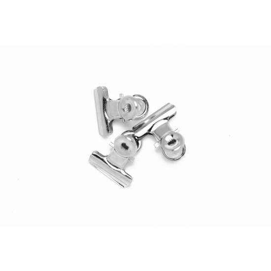 GRABBIT SPRING CLIP 20MM 7PCS