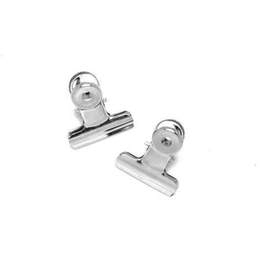 GRABBIT SPRING CLIP 30MM 4PCS