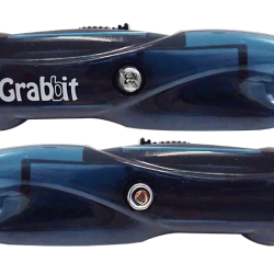 GRABBIT SAFETY MINI KNIFE (PS HANDLE) GRABBIT SAFETY MINI KNIFE (PS HANDLE)