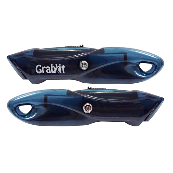 GRABBIT SAFETY MINI KNIFE (PS HANDLE)