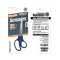 GRABBIT 16CM GENERAL SCISSOR GRABBIT 16CM GENERAL SCISSOR