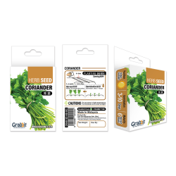 GRABBIT CORIANDER 14GM