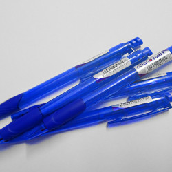 GRABBIT DIGNO COMFY SEMI GEL PEN 0.5 5BL