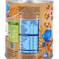 NESTLE CERELAC BL FE RICE SOYA 350G
