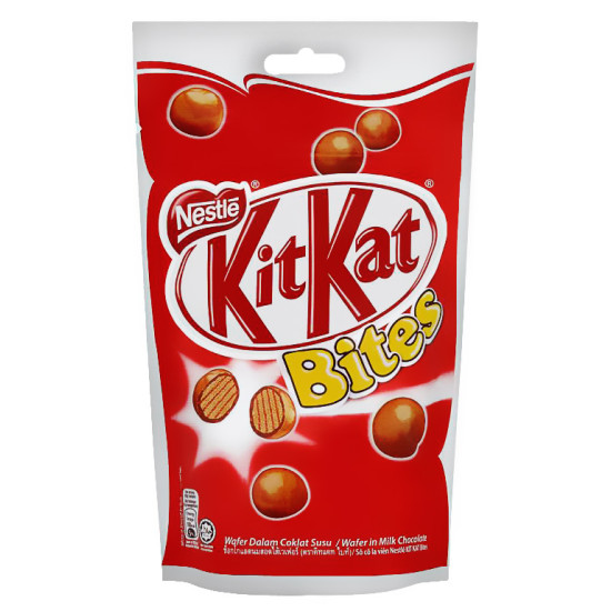 NESTLE KIT KAT BITES 200G