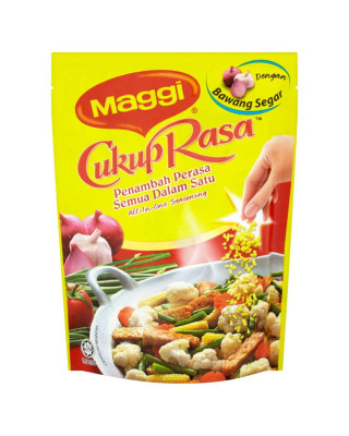 MAGGI CUKUP RASA ALL IN ONE 300G