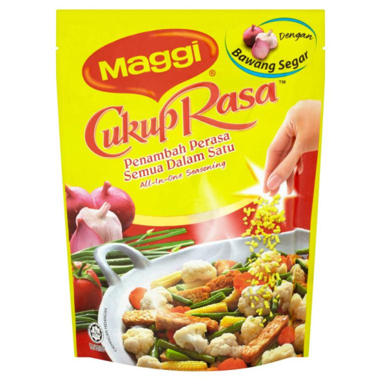 MAGGI CUKUP RASA ALL IN ONE 300G