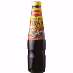 MAGGI OYSTER SAUCE 500G MAGGI OYSTER SAUCE 500G