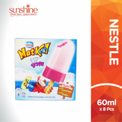 NESTLE MAT KOOL ICY GRAPE 60ML NESTLE MAT KOOL ICY GRAPE 60ML