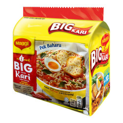 MAGGI BIG KARI 111G*5 MAGGI BIG KARI 111G*5