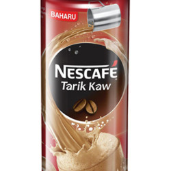 NESCAFE TARIK KAW 240ML*6 NESCAFE TARIK KAW 240ML*6