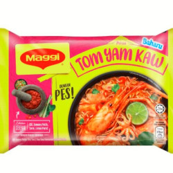 MAGGI SYIOK TOM YAM KAW 88G*5 MAGGI SYIOK TOM YAM KAW 88G*5
