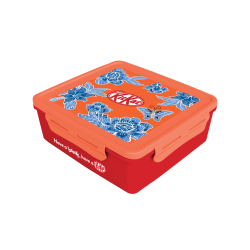 KIT KAT BENTO BOX 17G*15