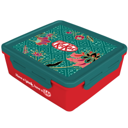 KIT KAT BENTO BOX 17G*15 KIT KAT BENTO BOX 17G*15