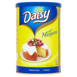 DAISY MARGERINE 1KG DAISY MARGERINE 1KG