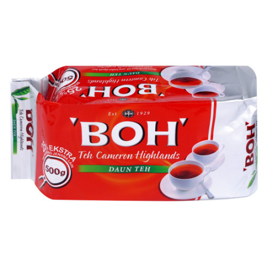 BOH TEA 500GM