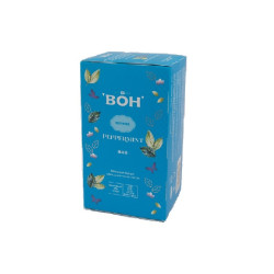 BOH PEPPERMINT 25S BOH PEPPERMINT 25S