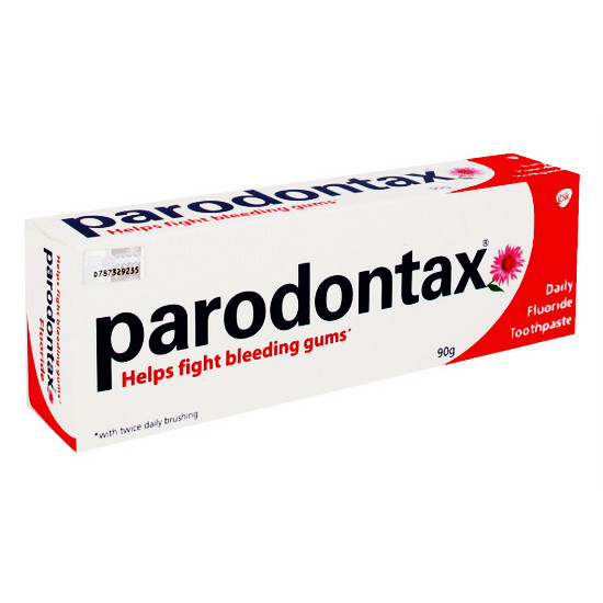 PARODONTAX FLUORIDE 90G