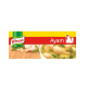 KNORR CHICKEN CUBE 120G