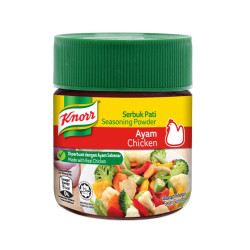 KNORR CHICKEN POWDER 120g