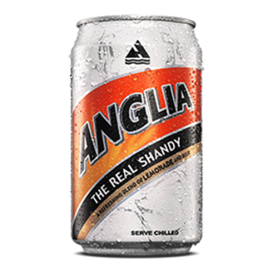 ANGLIA SHANDY CAN 320ML*24