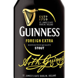 GUINNESS STOUT CAN 320ML*24 GUINNESS STOUT CAN 320ML*24