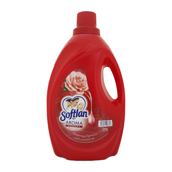 SOFTLAN AROMA PASSION 2.8 LIT