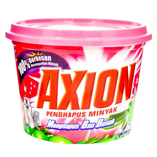 AXION PASTE LIME PANDAN 700G